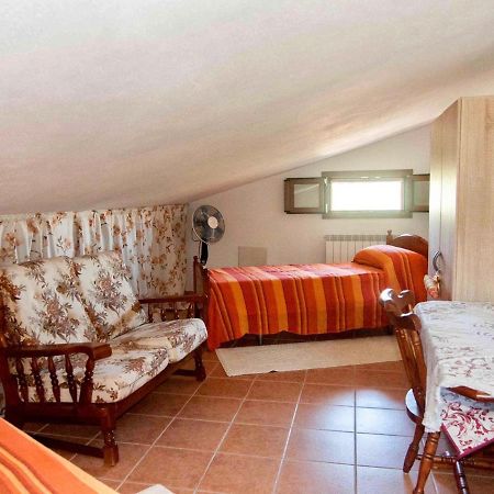 Villa Hermosa Альгеро Экстерьер фото
