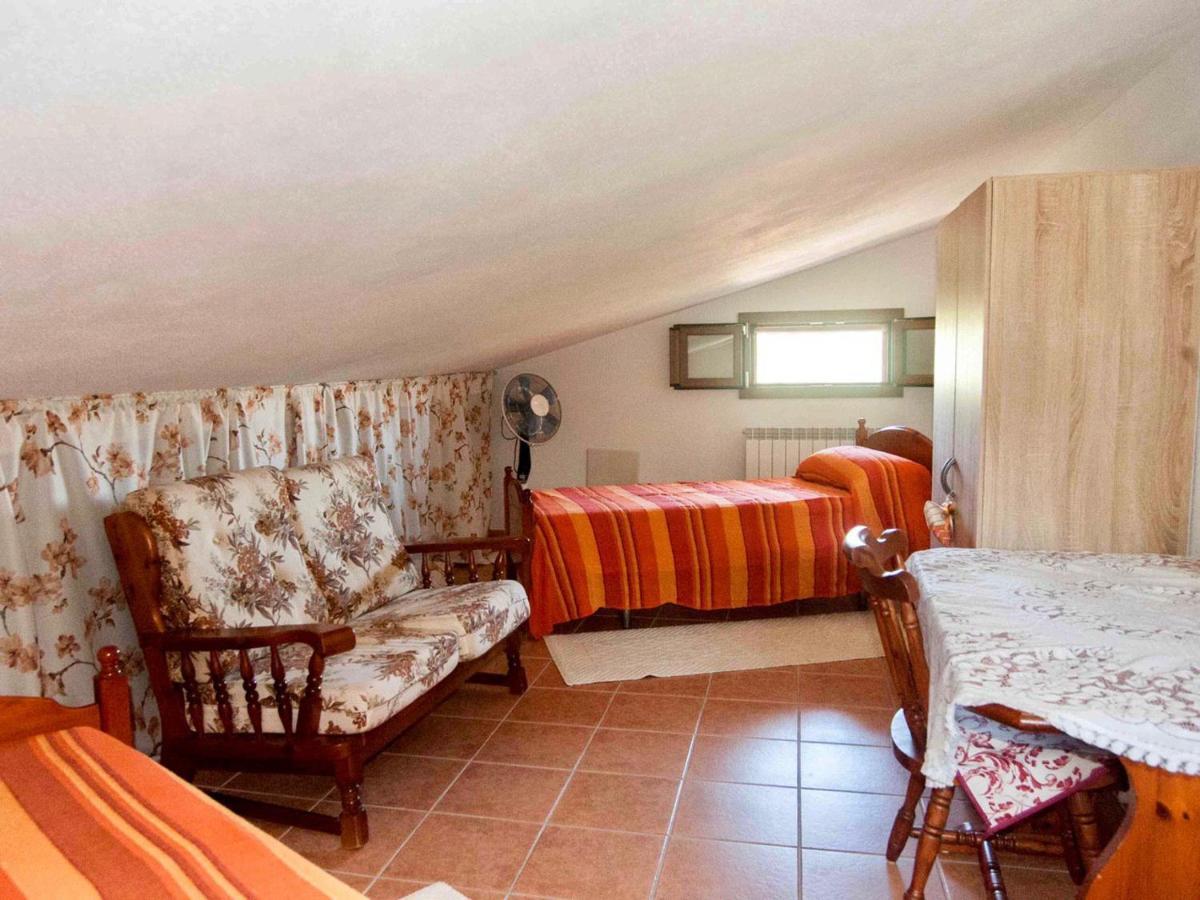 Villa Hermosa Альгеро Экстерьер фото