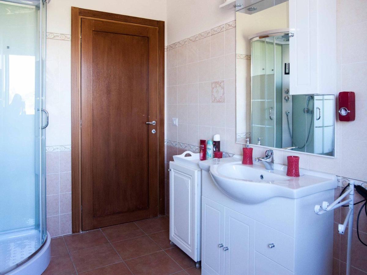 Villa Hermosa Альгеро Экстерьер фото