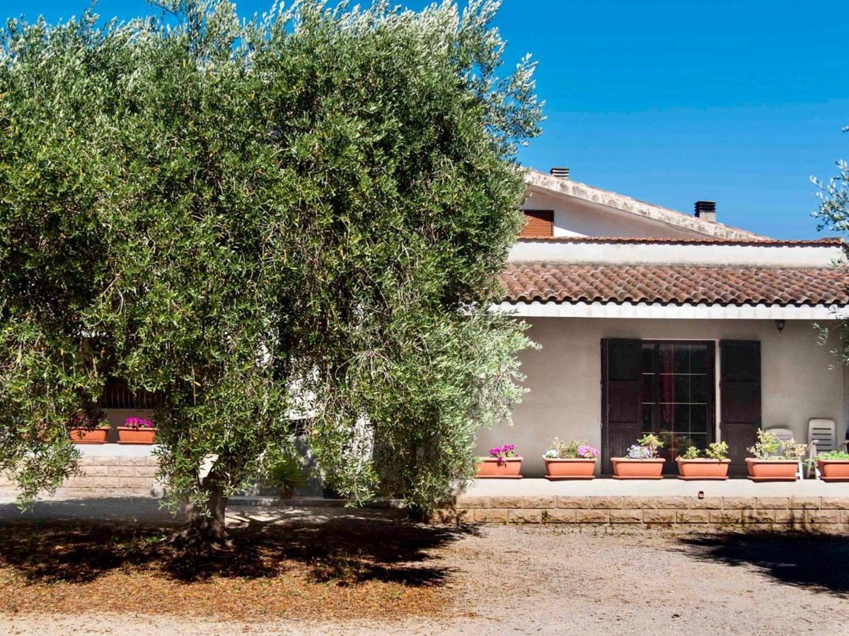 Villa Hermosa Альгеро Экстерьер фото