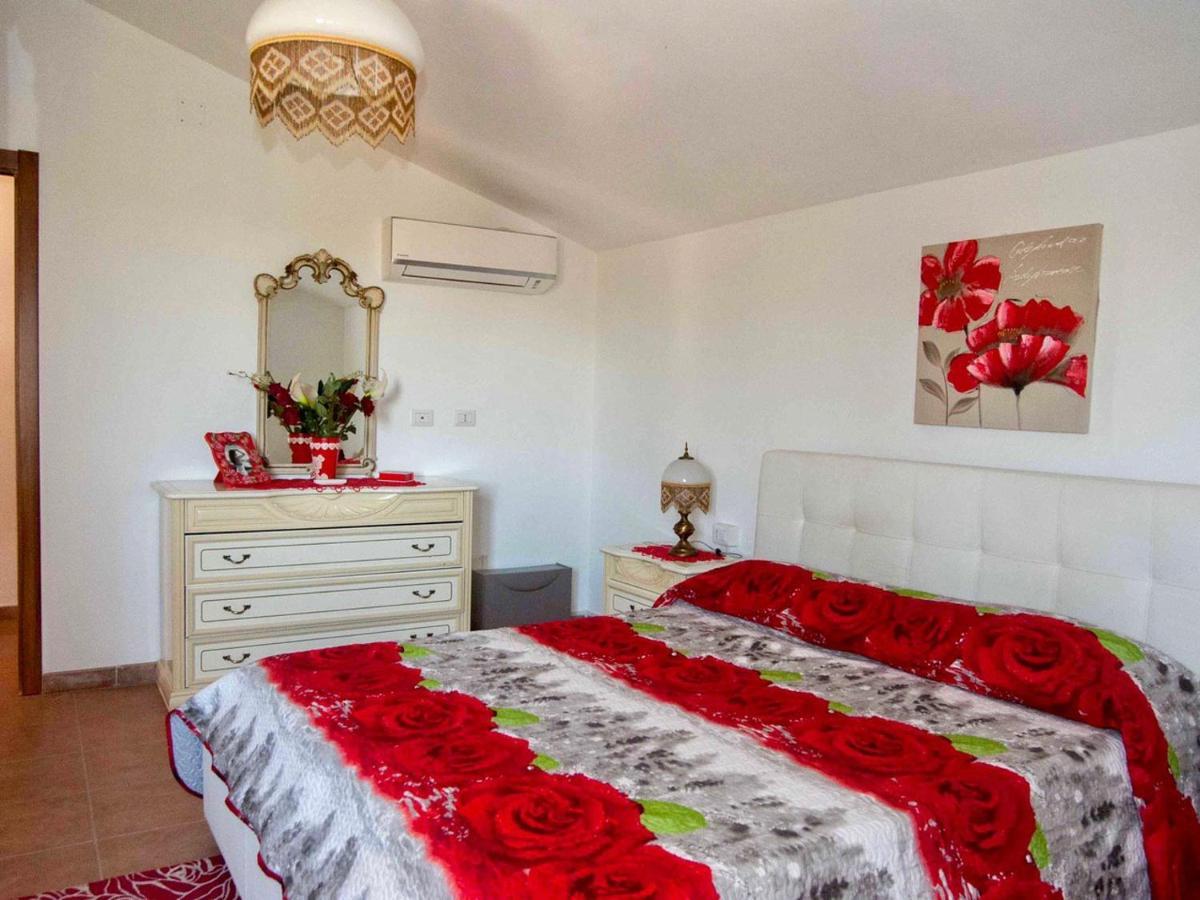 Villa Hermosa Альгеро Экстерьер фото
