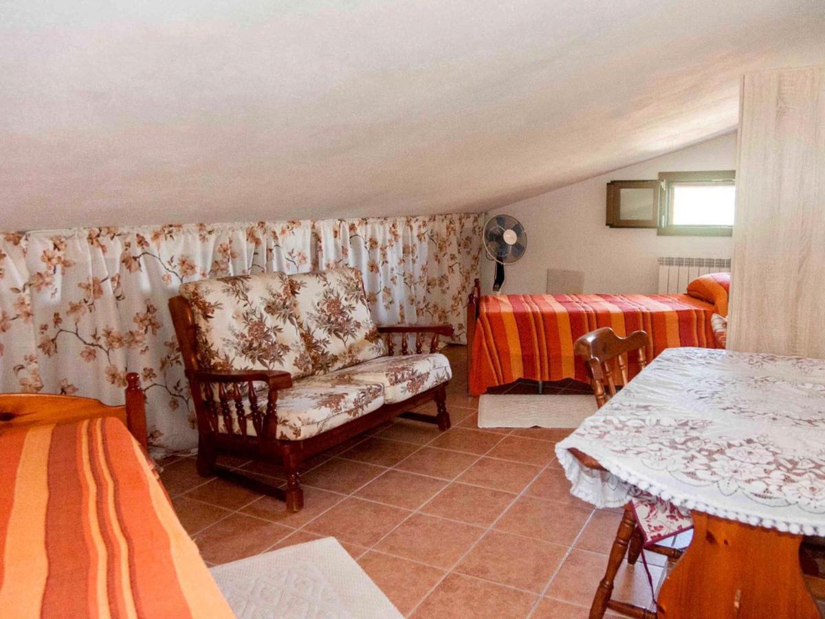 Villa Hermosa Альгеро Экстерьер фото