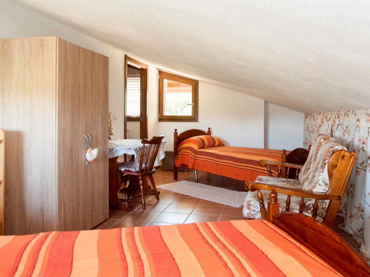 Villa Hermosa Альгеро Экстерьер фото
