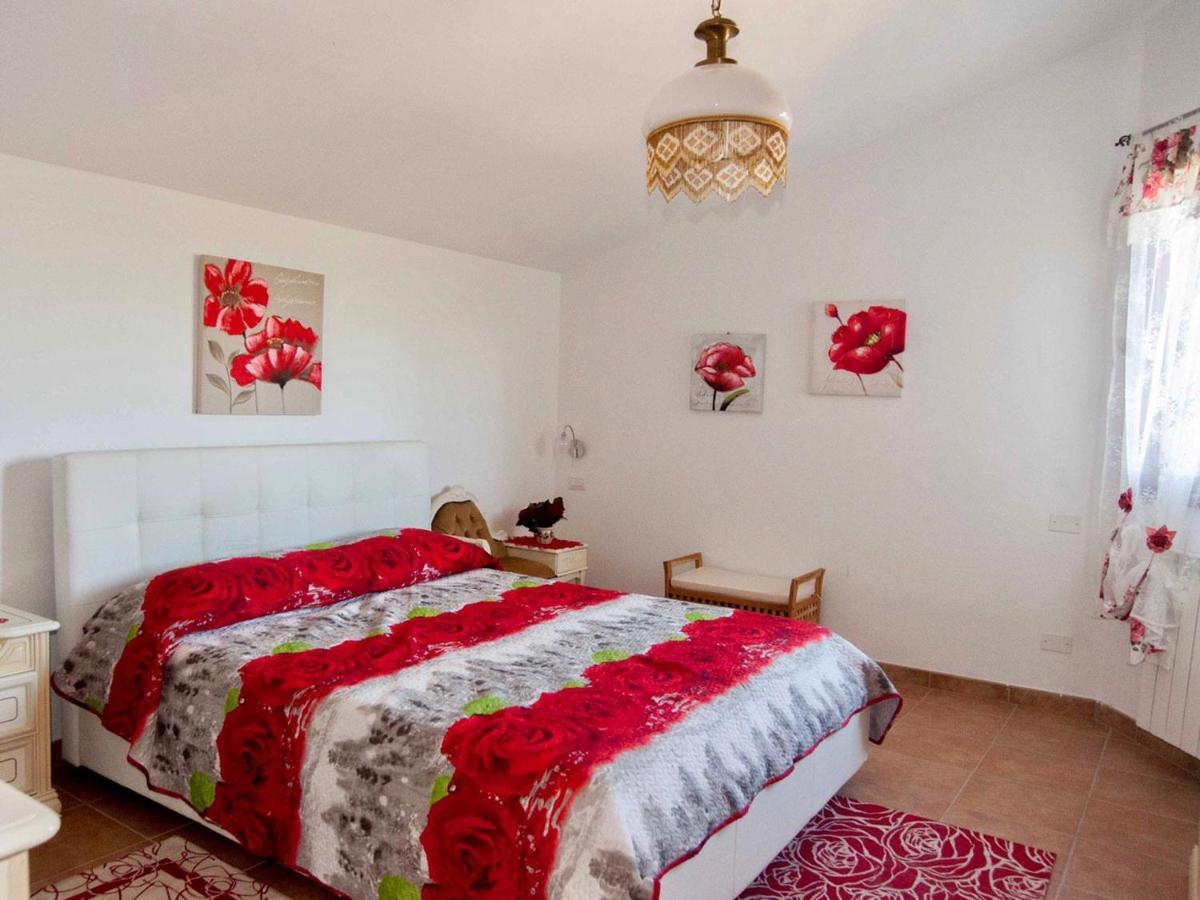 Villa Hermosa Альгеро Экстерьер фото