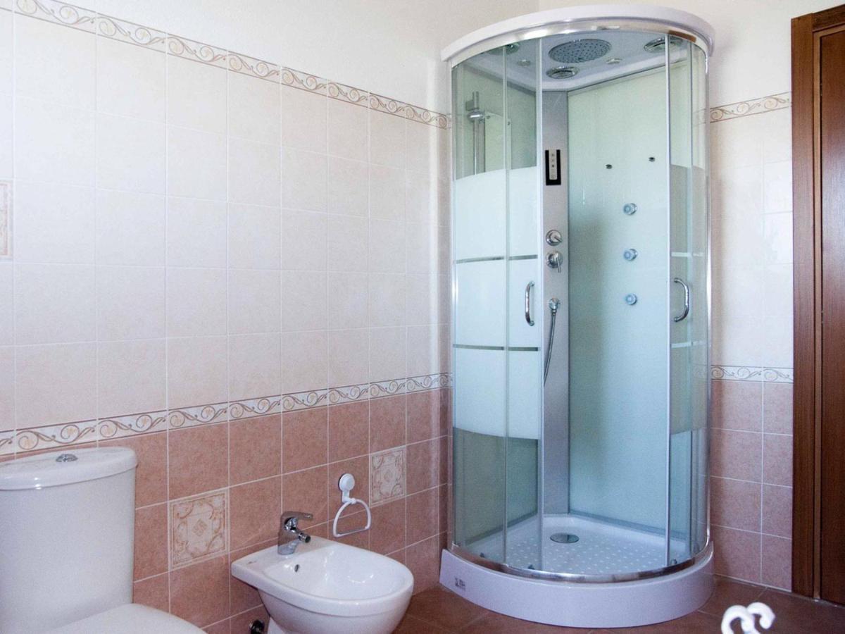 Villa Hermosa Альгеро Экстерьер фото