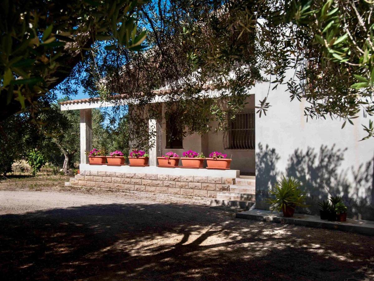 Villa Hermosa Альгеро Экстерьер фото