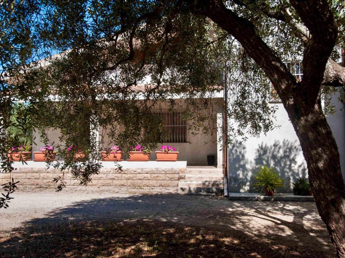Villa Hermosa Альгеро Экстерьер фото