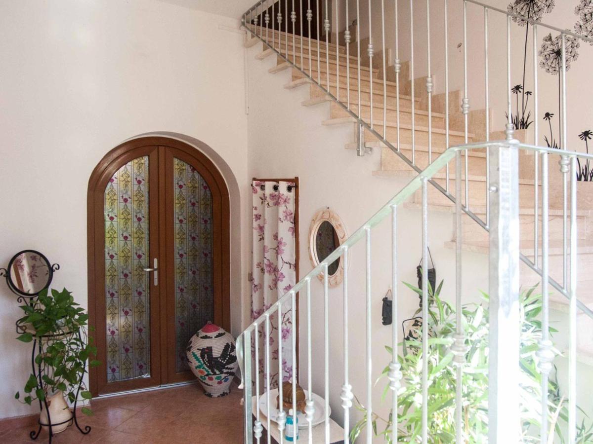 Villa Hermosa Альгеро Экстерьер фото