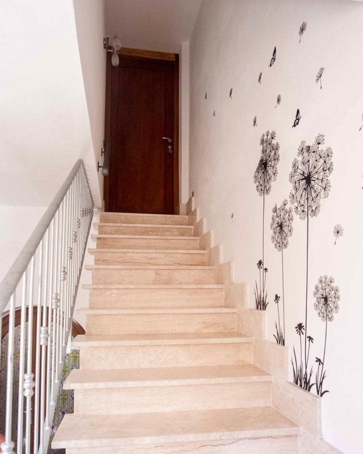 Villa Hermosa Альгеро Экстерьер фото