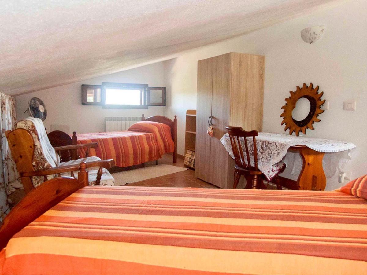 Villa Hermosa Альгеро Экстерьер фото