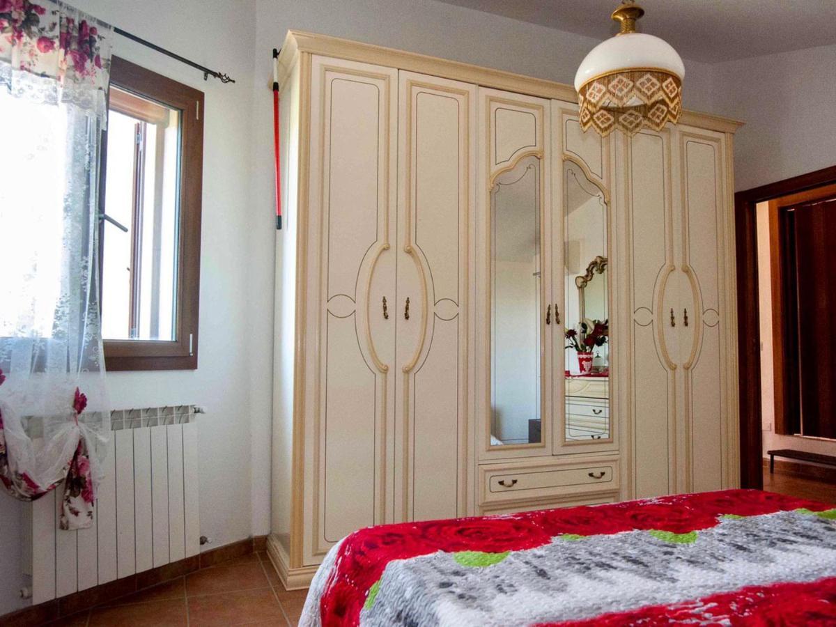Villa Hermosa Альгеро Экстерьер фото